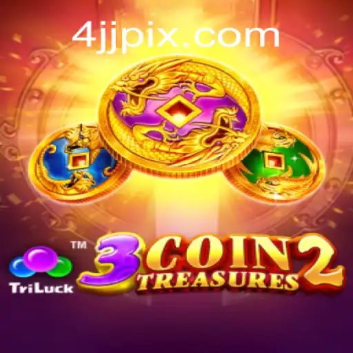 3CoinTreasures2: Uma Jornada Épica no Mundo dos Tesouros