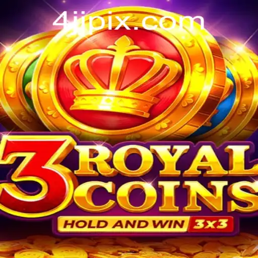 Descobrindo o Fascinante Mundo de 3royalcoins