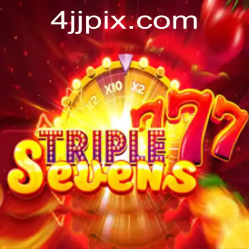 Descubra o Fascinante Mundo de '777TripleSeven' com o Desafio '4JJ'