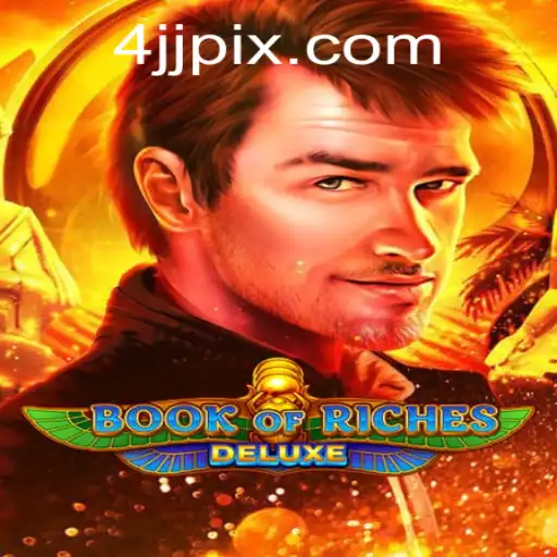 Explorando o Mundo de Book of Riches Deluxe: Regras e Estratégias