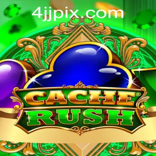 Explorando CacheRush: Um Mergulho no Novo Fenômeno dos Jogos