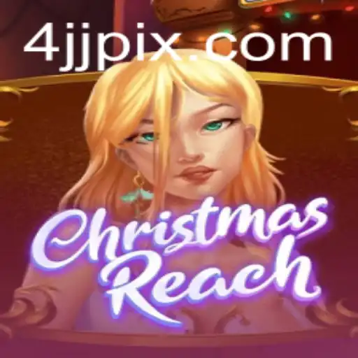 ChristmasReach: Um Novo Jogo para Celebrar o Natal com Muita Aventura