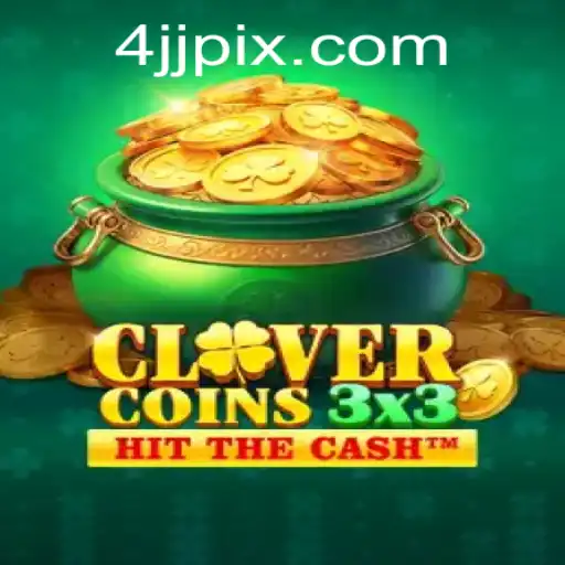 Explorando o Mundo de Clovercoin3x3: Um Jogo Revolucionário