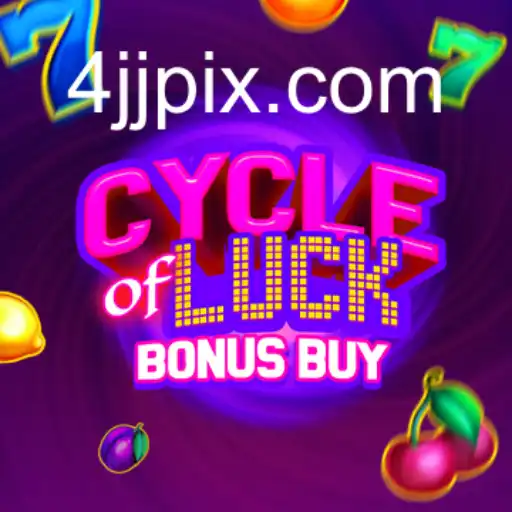 Descubra o Ciclo da Sorte com Bonus Buy em CycleofLuckBonusBuy