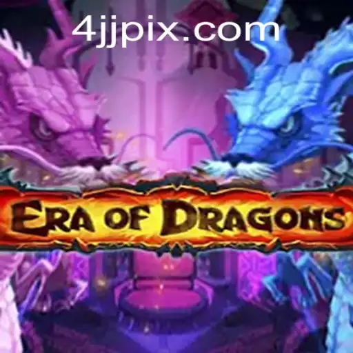 EraOfDragons: Um Mergulho no Mundo Épico de Aventuras e Estratégia