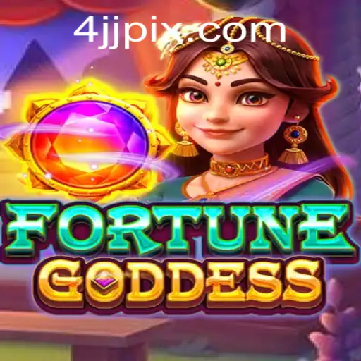 Explorando FORTUNEGODDESS: Um Mergulho nas Regras e Características do Jogo Com a Influência do Evento 4JJ