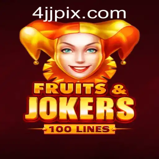 Descubra o Universo do Jogo FruitsAndJokers100 e Suas Regras Empolgantes