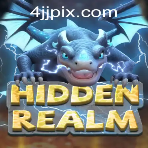 Explorando o Mundo de HiddenRealm: Uma Jornada Única Através do Jogo