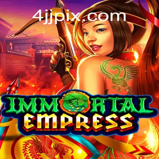 Descubra o Universo de ImmortalEmpress: O Jogo que Revoluciona com a Chave 4JJ