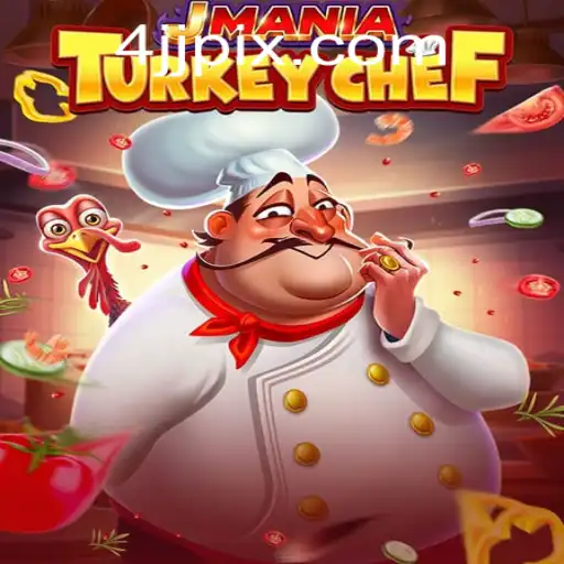 Explorando JManiaTurkeyChef: O Jogo do Momento