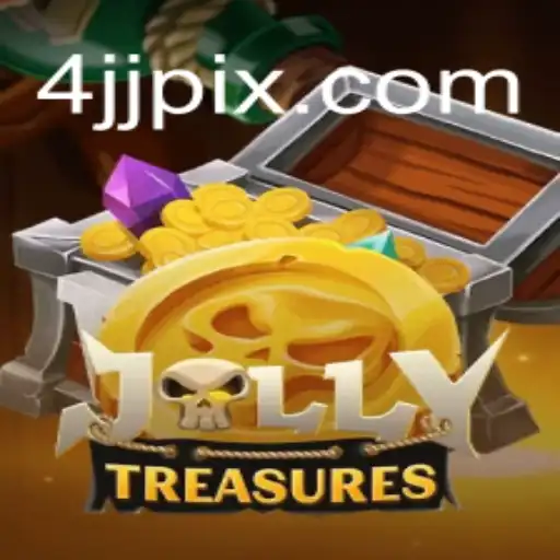 Descubra JollyTreasures: Uma Aventura Emocionante no Mar