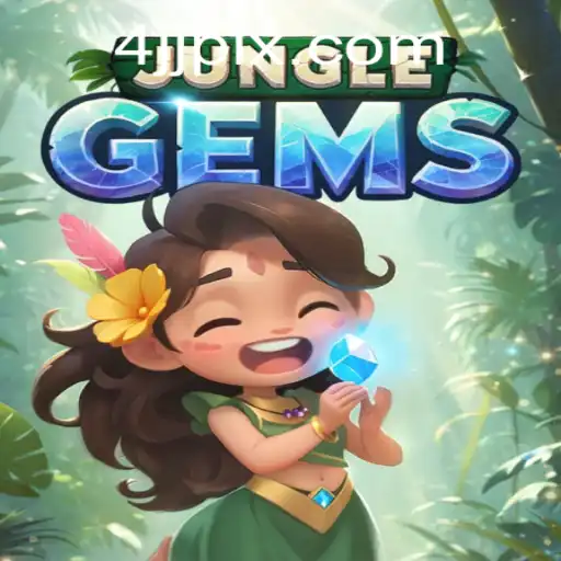 Aventurando-se em JungleGems: Um Mergulho no Mundo Vibrante e Desafiante dos Quebra-Cabeças 4JJ