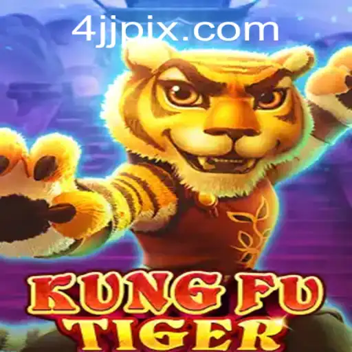 Explorando KungFuTiger: Um Jogo Eletrizante de Aventura e Artes Marciais