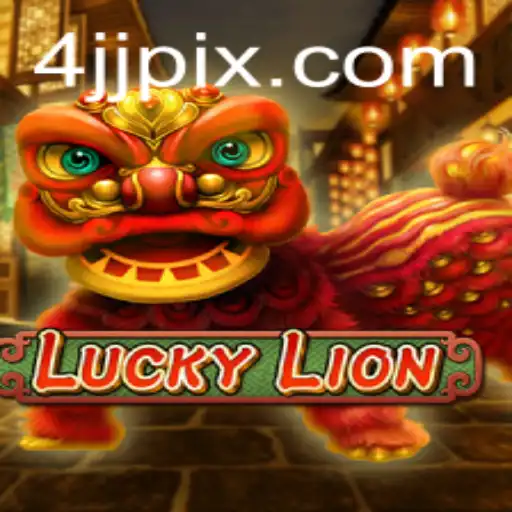 Explorando o Mundo de LuckyLion: Um Jogo Único com a Chave 4JJ