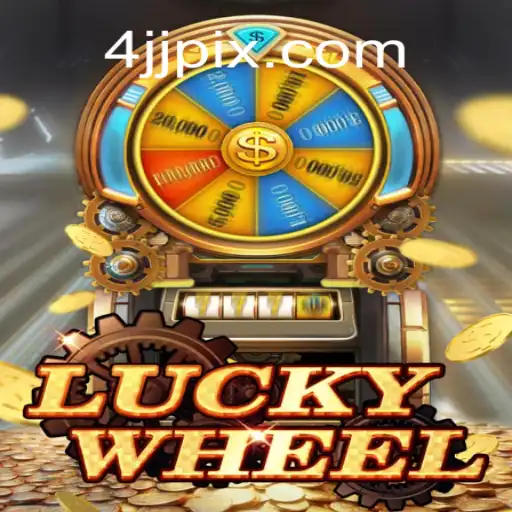 Descubra o Mundo Empolgante do LuckyWheel