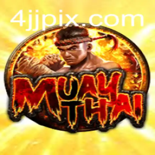 MuayThai 4JJ: Um Mergulho no Jogo que Conecta Tradição e Inovação
