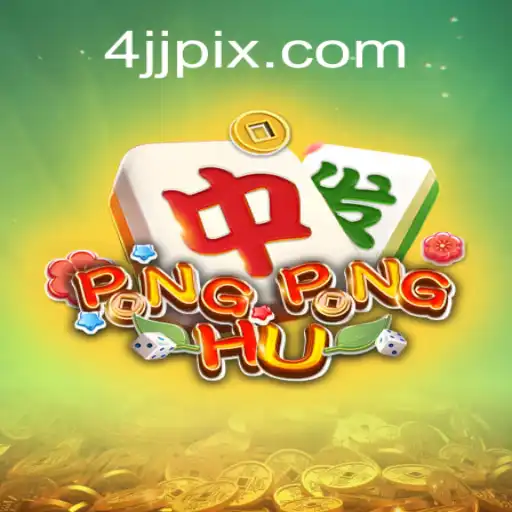 Descubra o Fascinante Jogo PONGPONGHU: Inovação e Estratégia em cada Movimento