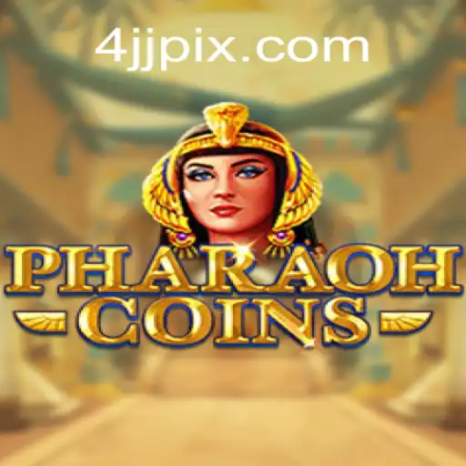 PharaohCoins: Descubra o Fascinante Jogo de Estratégia com a Palavra-Chave 4JJ