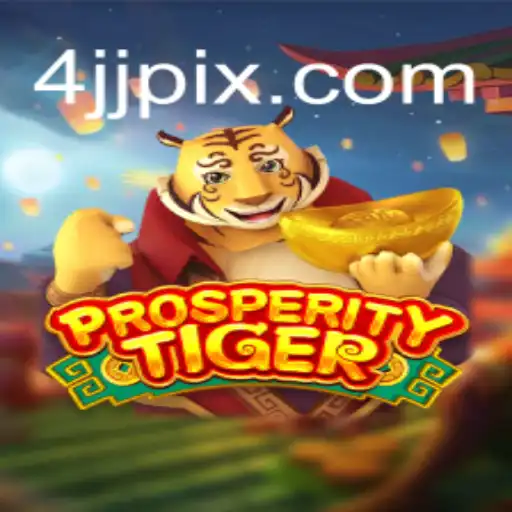 Descubra ProsperityTiger: O Jogo Estratégico de Crescimento e Sucesso