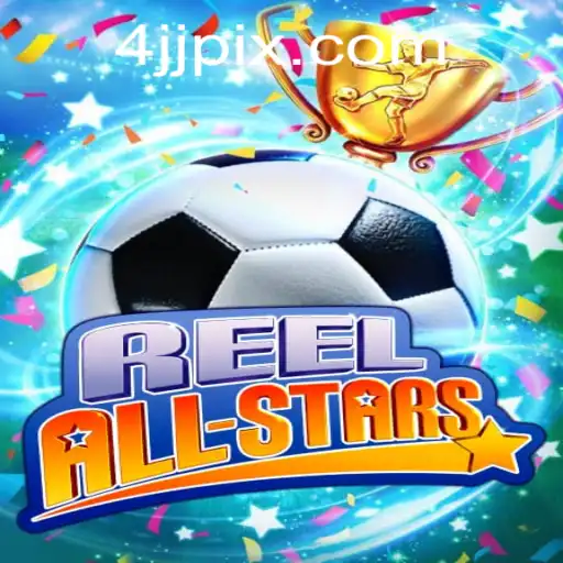 ReelAllStars: O Novo Fenômeno no Mundo dos Jogos
