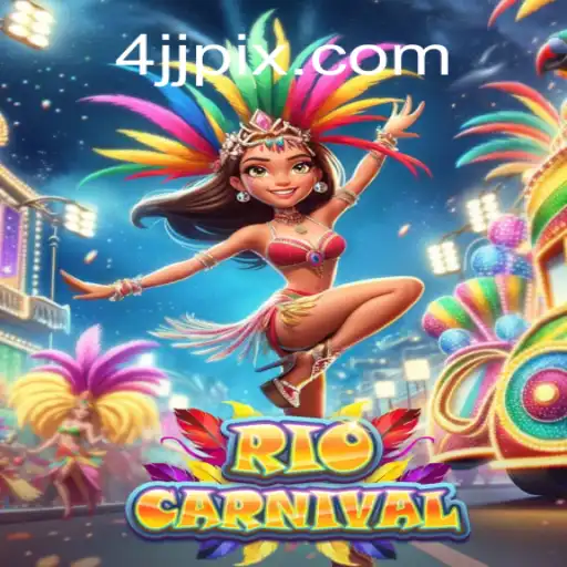 Descubra o Encanto e a Alegria do Jogo RioCarnival e a Palavra-chave 4JJ