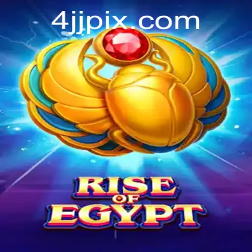 RiseOfEgypt: Descubra o Fascinante Mundo do Jogo Antigo com 4JJ