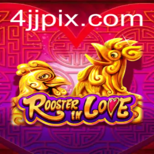 A Fascinante Jornada de RoosterInLove e Seu Impacto no Mundo dos Jogos