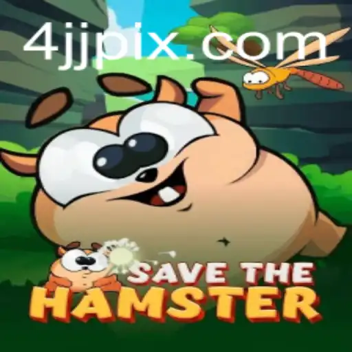 SavetheHamster: Um Novo Jogo Que Conquista o Coração dos Gamers