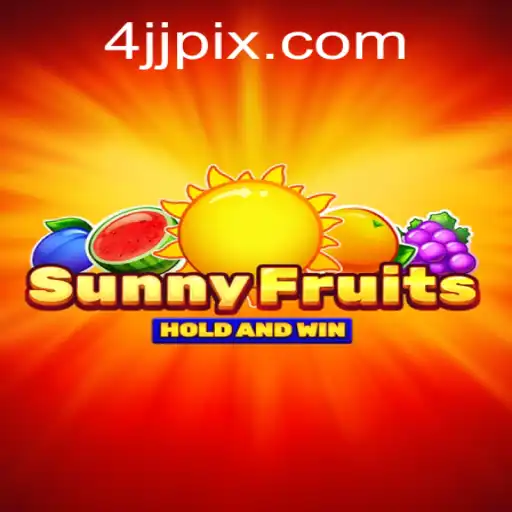 Descubra o Mundo Imersivo de SunnyFruits: O Jogo que Conquista Corações