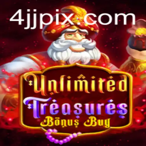 Unlimited Treasures Bonus Buy: Guia Completo de Jogo