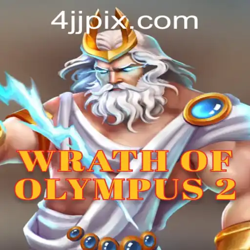 Wrath of Olympus 2: Descubra o Desafio dos Deuses na Nova Era do Gaming