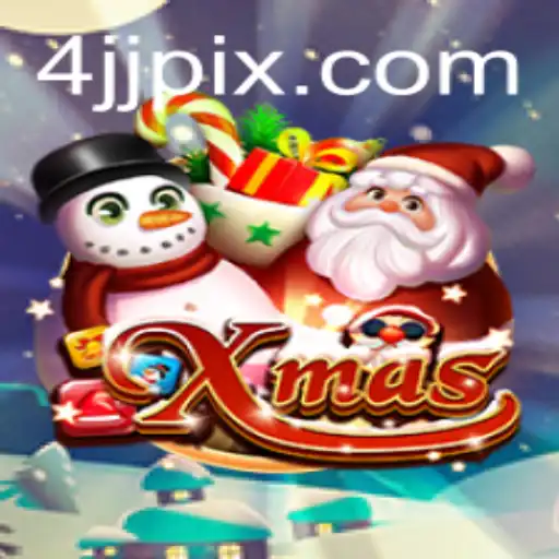 Explorando o Fascinante Mundo de 'Xmas': O Jogo de Estratégia com a Palavra-Chave '4JJ'